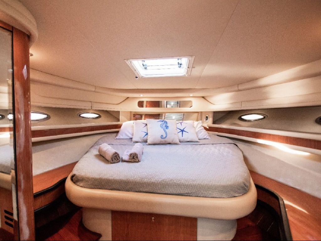 Sea Ray 460 | Palladium