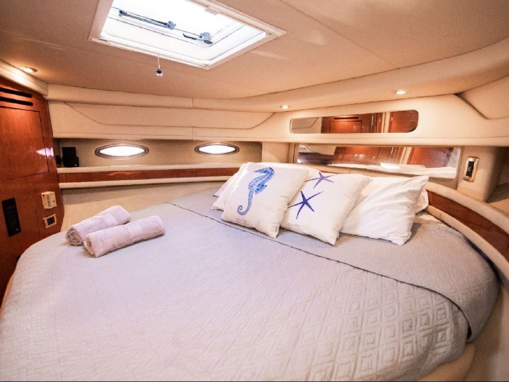 Sea Ray 460 | Palladium