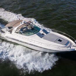 Sea Ray 460 | Palladium