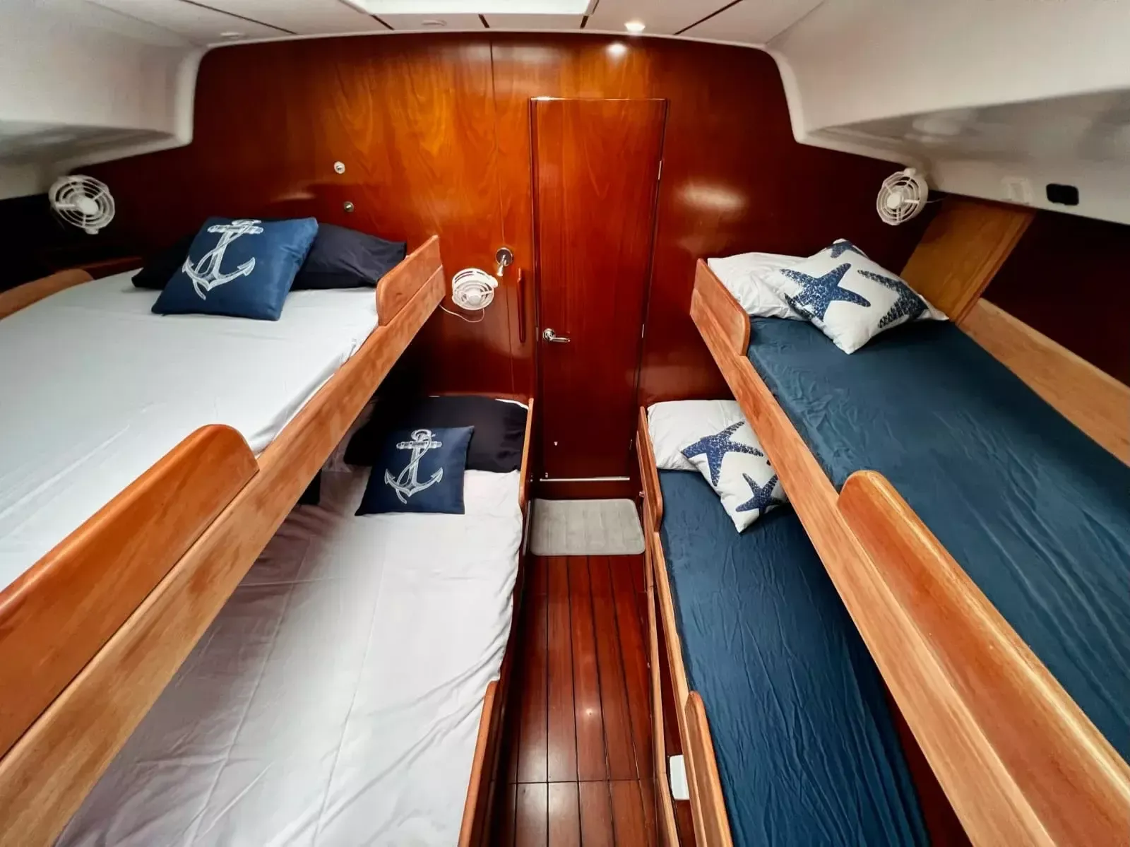 Beneteau First 47 | Yamato