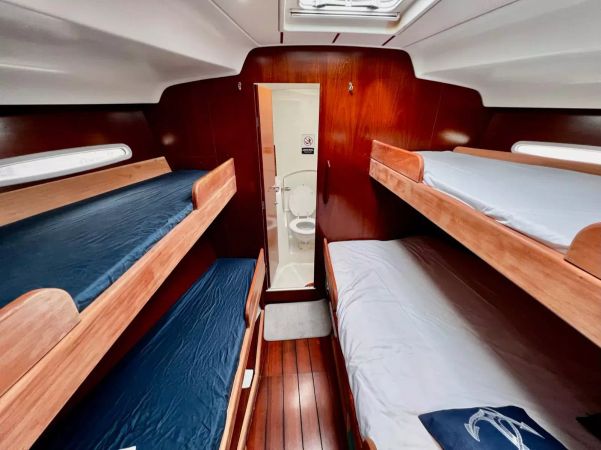 Beneteau First 47 | Yamato