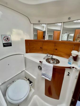 Beneteau First 47 | Yamato