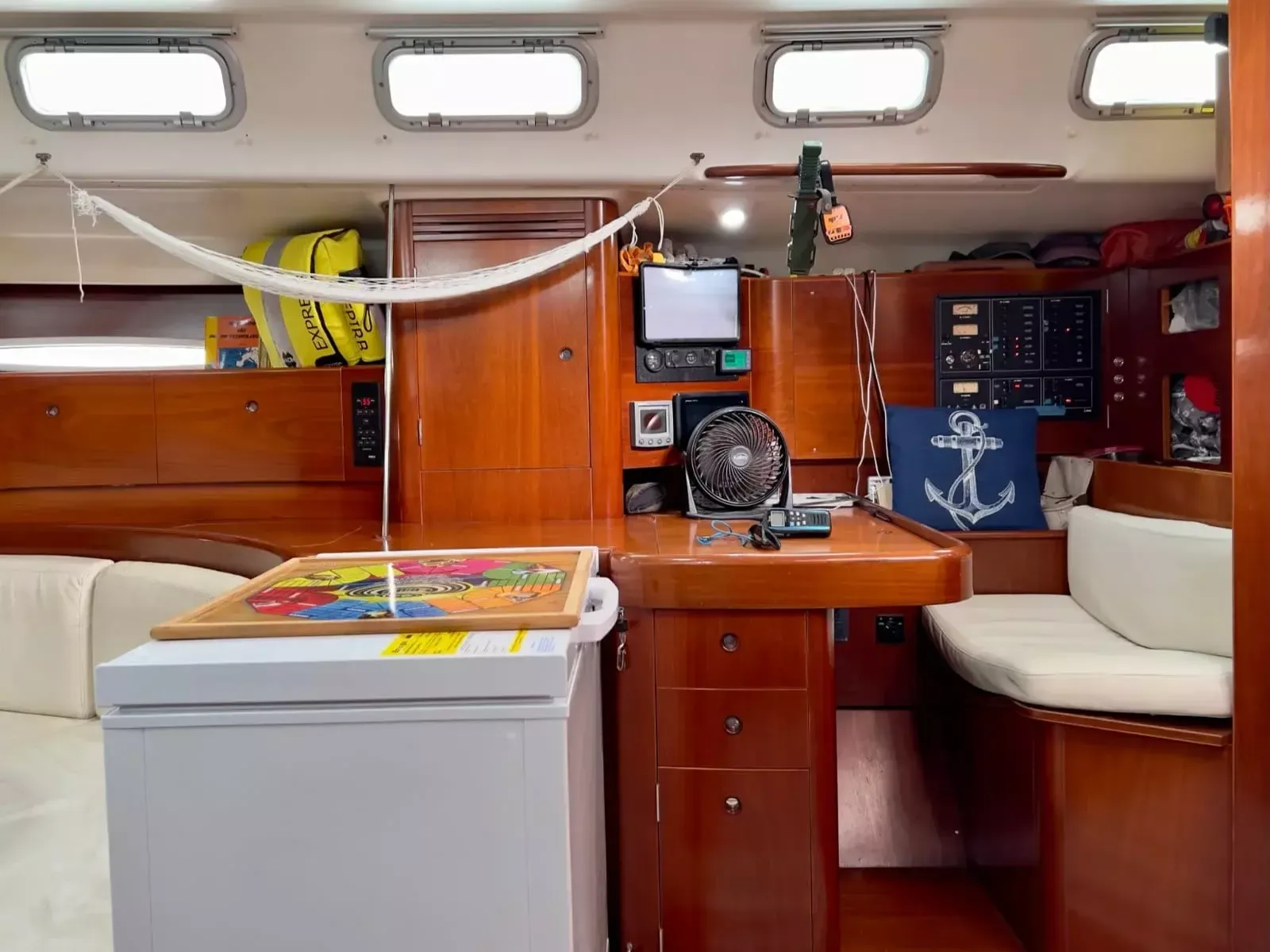 Beneteau First 47 | Yamato