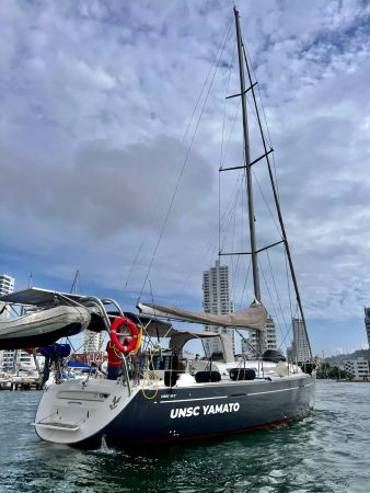 Beneteau First 47 | Yamato