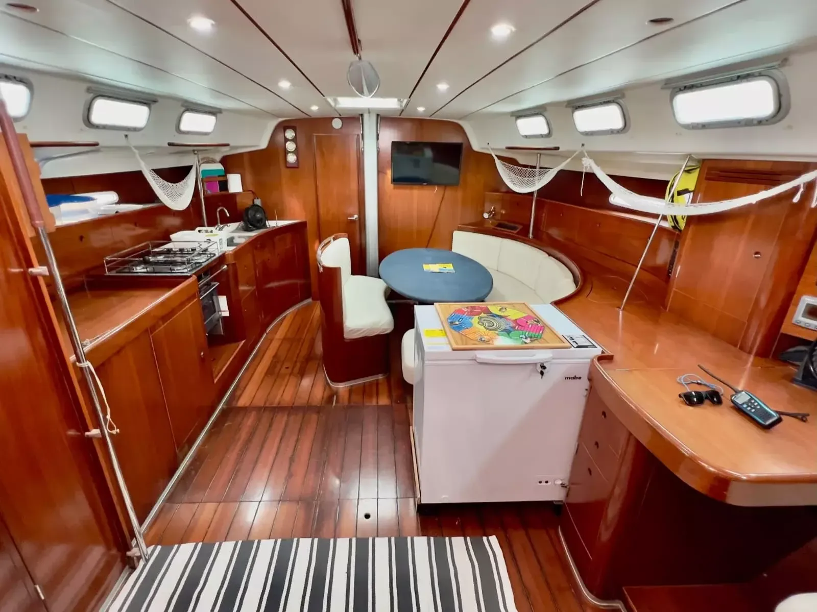 Beneteau First 47 | Yamato