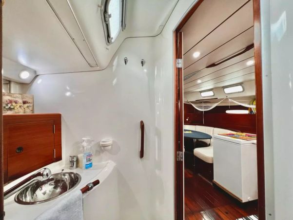 Beneteau First 47 | Yamato