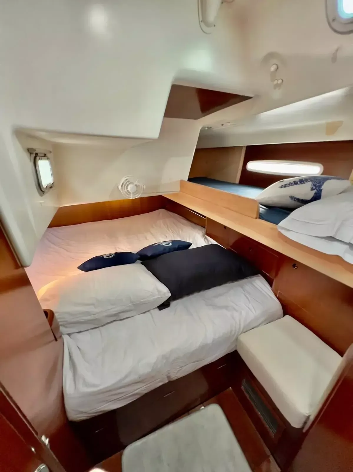 Beneteau First 47 | Yamato