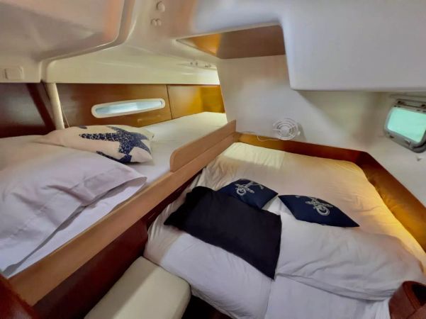 Beneteau First 47 | Yamato