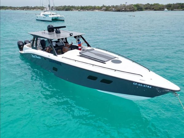 Concept 44 | Black Panther