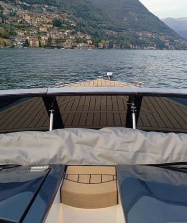 Alfastreet Marine 25 | 2