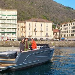 Alfastreet Marine 25 | 2