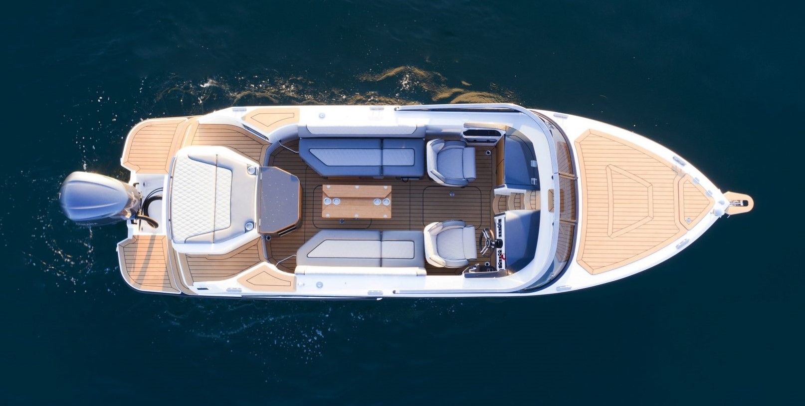 Alfastreet Marine 25 | 2