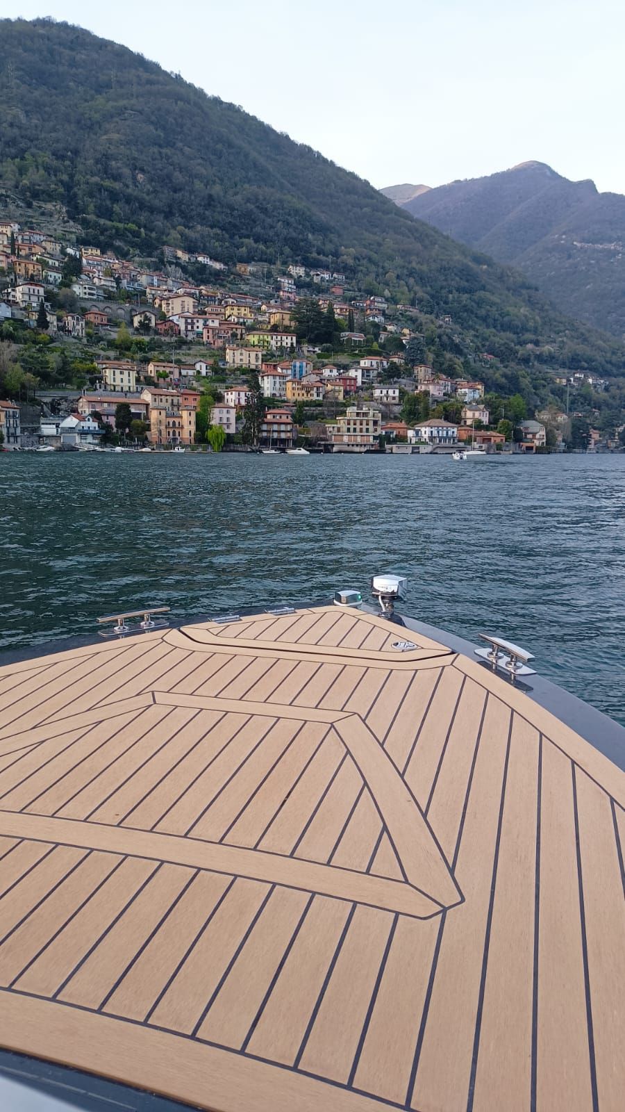 Alfastreet Marine 25 | 2