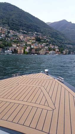 Alfastreet Marine 25 | 2