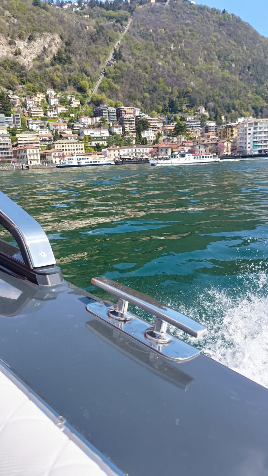 Alfastreet Marine 25 | 2