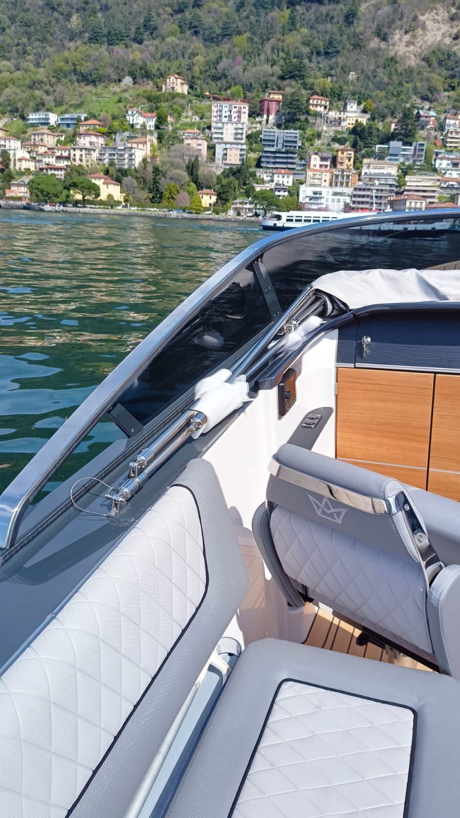 Alfastreet Marine 25 | 2