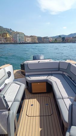 Alfastreet Marine 25 | 2