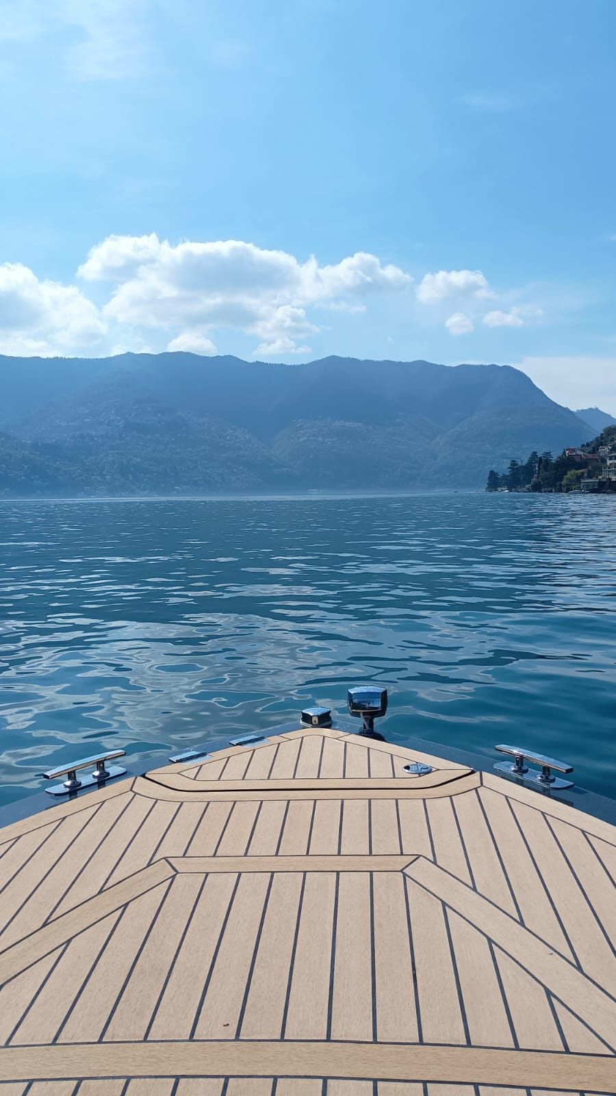 Alfastreet Marine 25 | 2