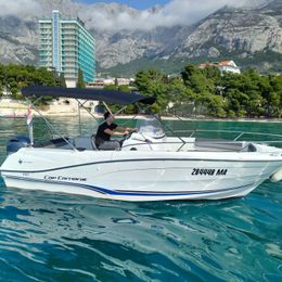 Jeanneau Cap Camarat 6.5 | 20