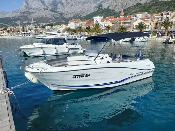 Jeanneau Cap Camarat 6.5 | 20