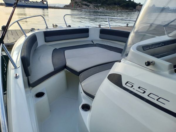 Jeanneau Cap Camarat 6.5 | 20