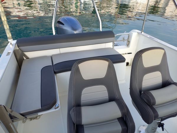 Jeanneau Cap Camarat 6.5 | 20