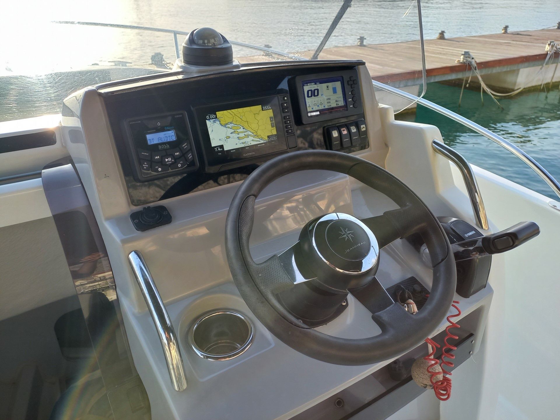 Jeanneau Cap Camarat 6.5 | 20