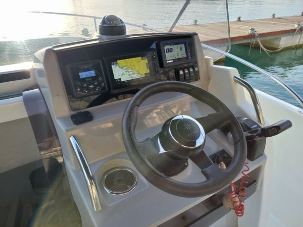 Jeanneau Cap Camarat 6.5 | 20