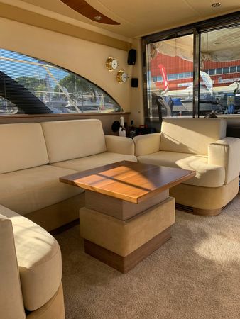 Azimut 50 Fly | Lena