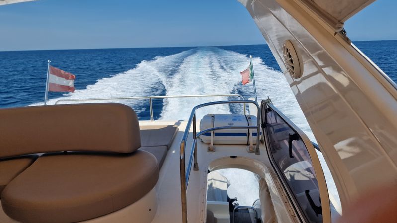 Azimut 50 Fly | Lena