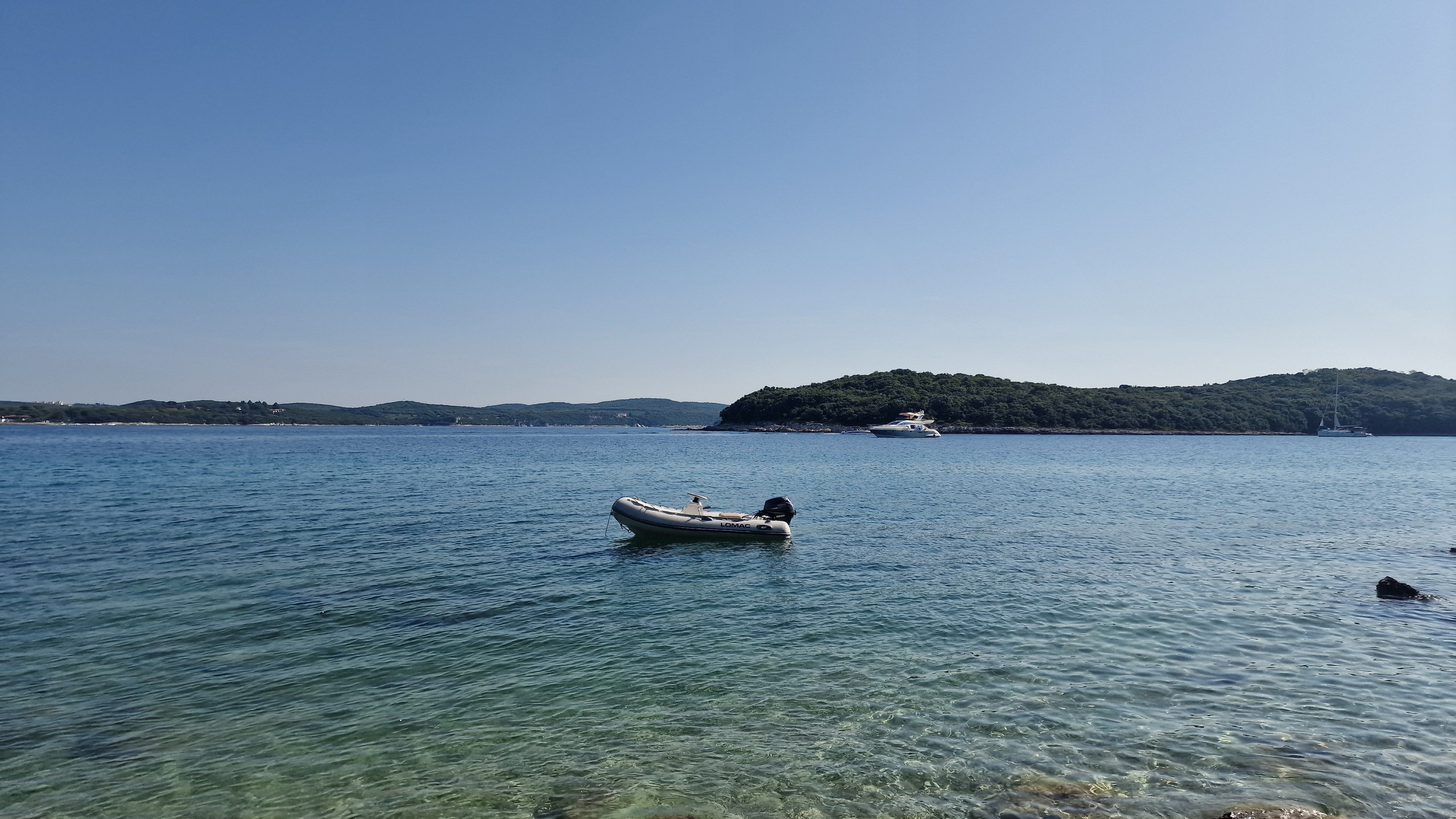 Azimut 50 Fly | Lena