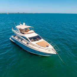 Azimut 50 Fly | Lena