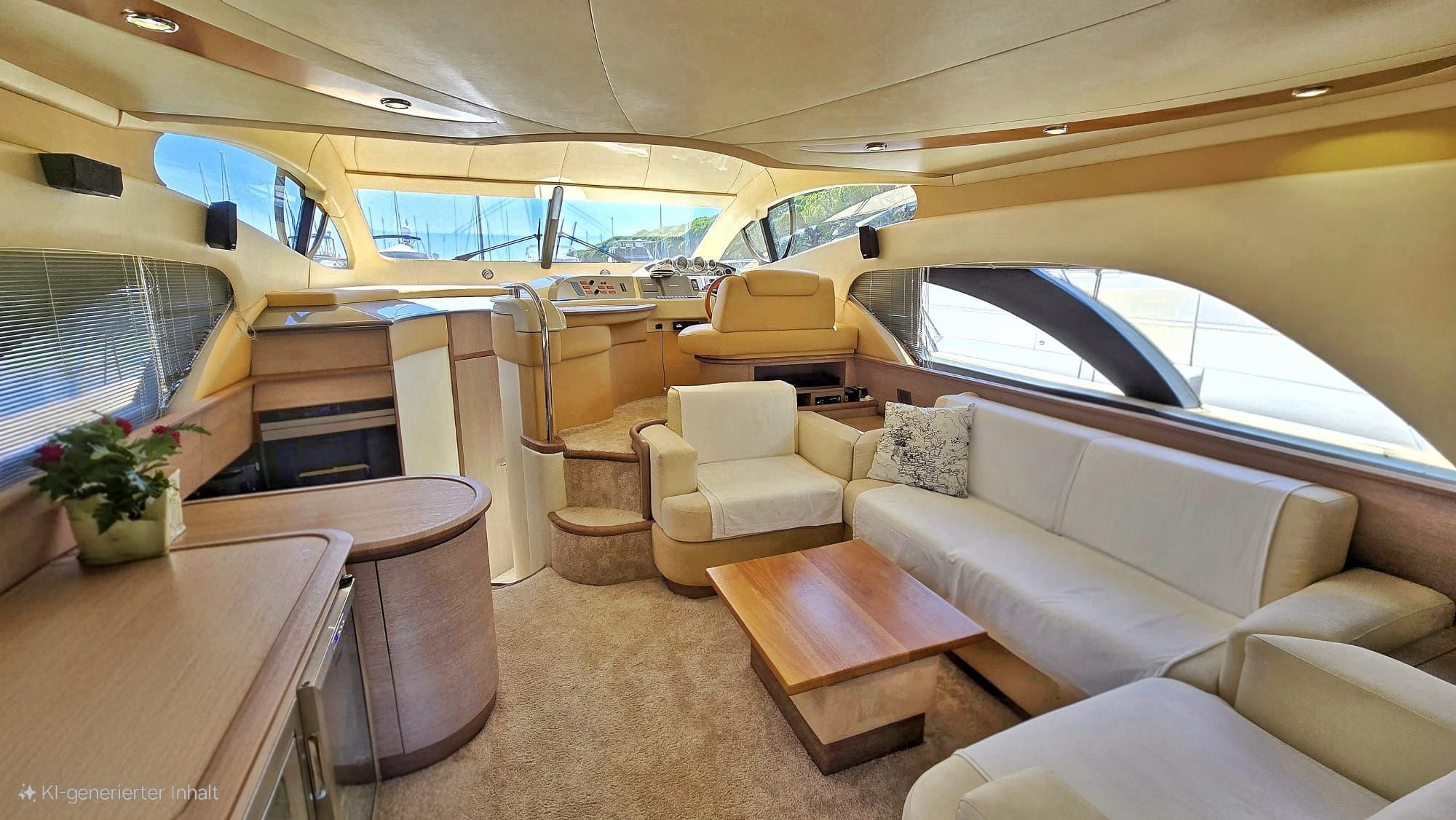 Azimut 50 Fly | Lena