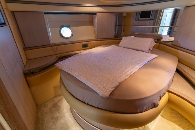 Azimut 50 Fly | Lena