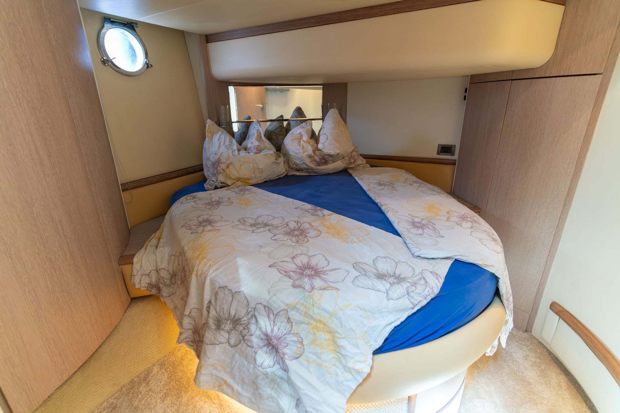 Azimut 50 Fly | Lena