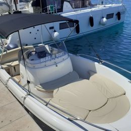 Jeanneau Cap Camarat 635 | 15