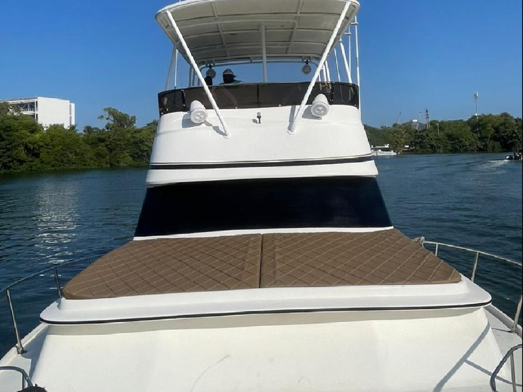 Bertram 38 | Marianto 1