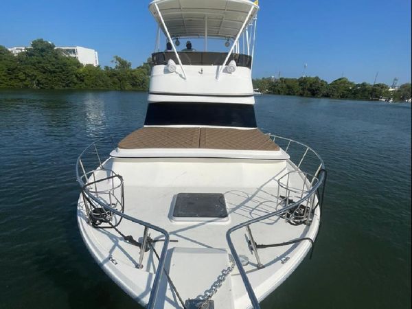 Bertram 38 | Marianto 1