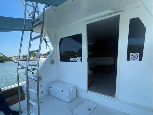 Bertram 38 | Marianto 1