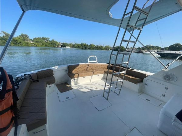 Bertram 38 | Marianto 1