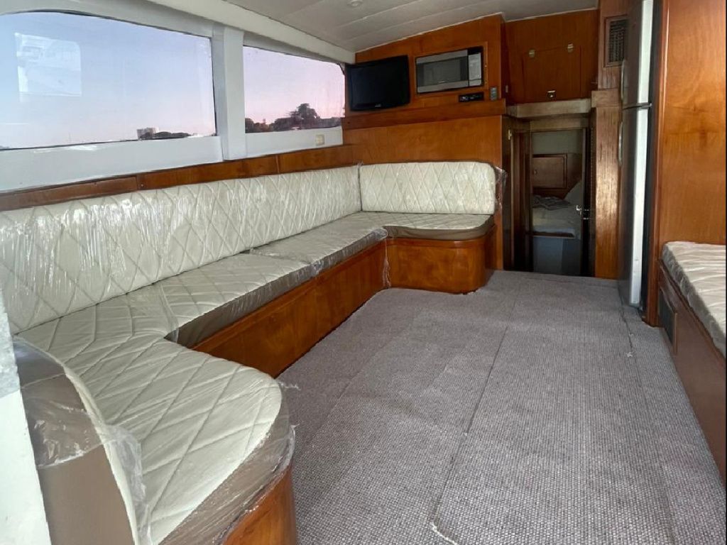 Bertram 38 | Marianto 1