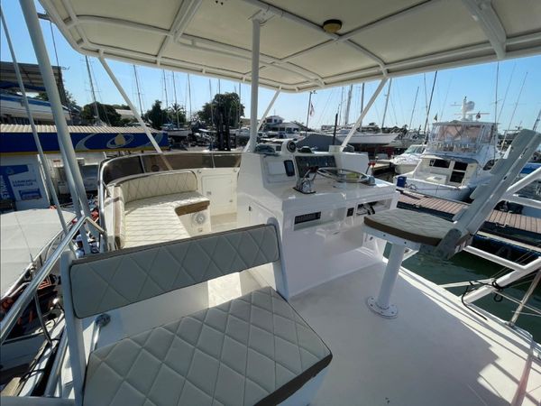 Bertram 38 | Marianto 1