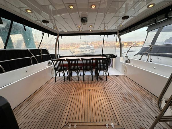 Custom Built 52 | Nil 3