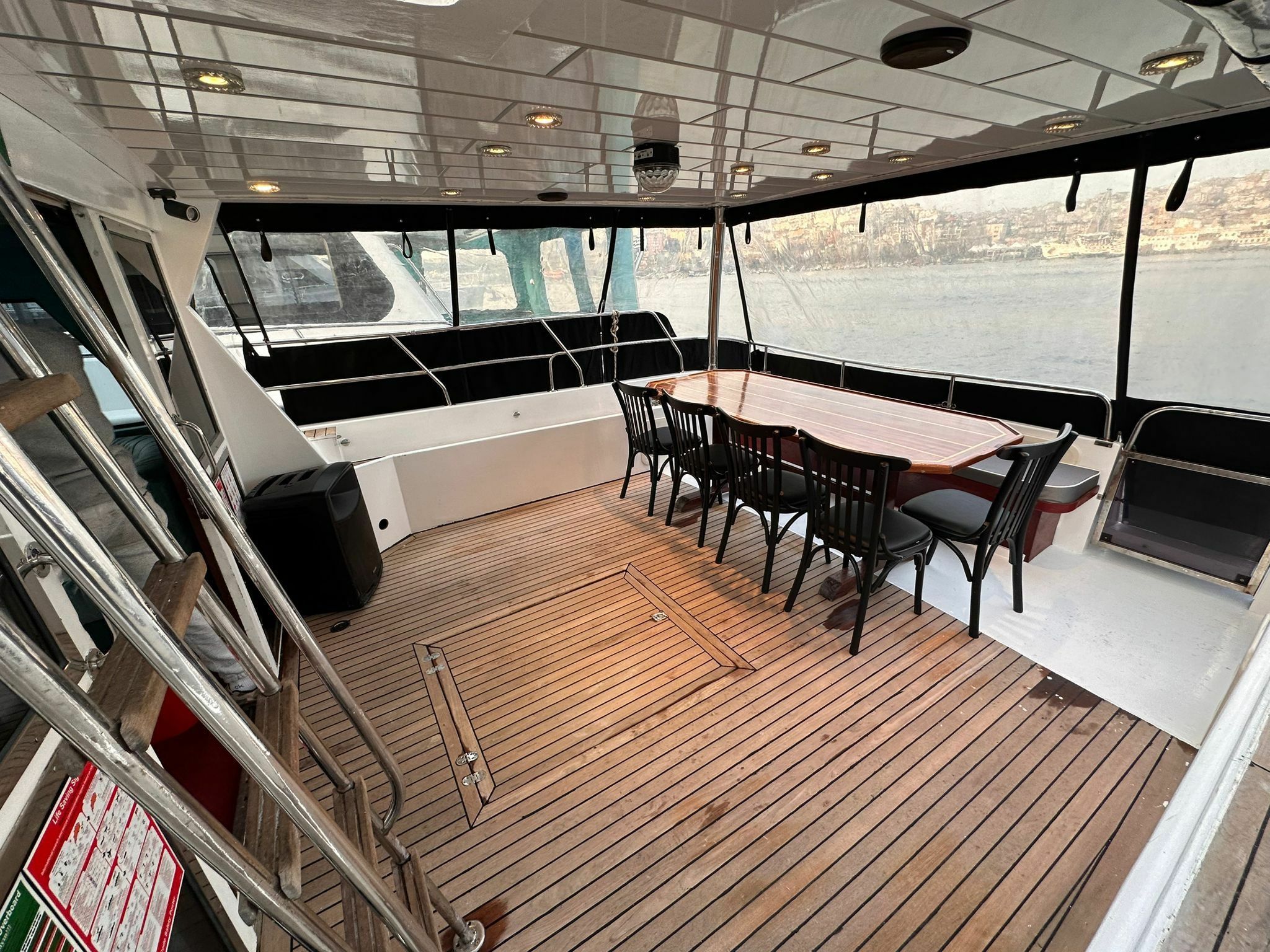 Custom Built 52 | Nil 3