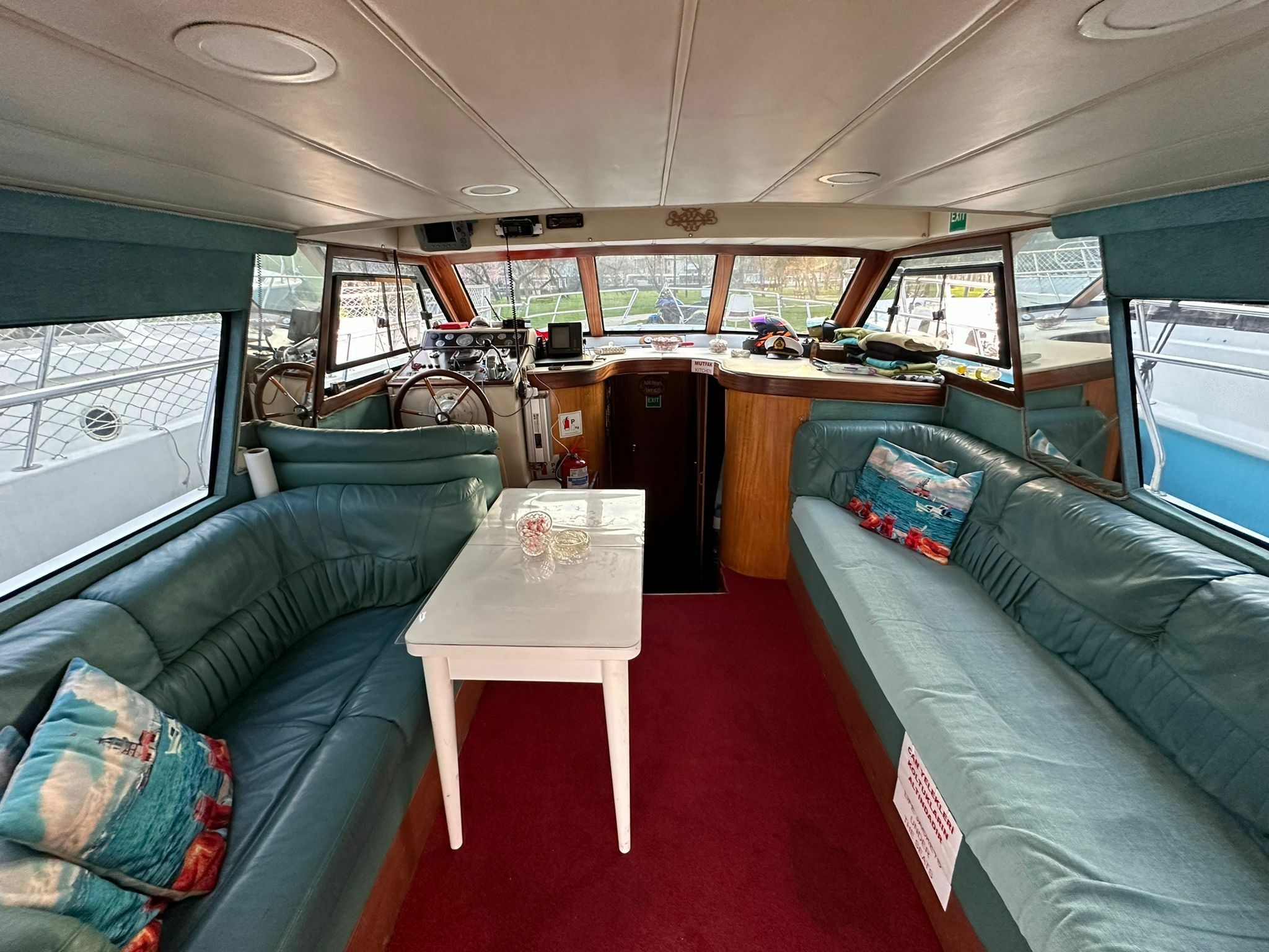 Custom Built 52 | Nil 3