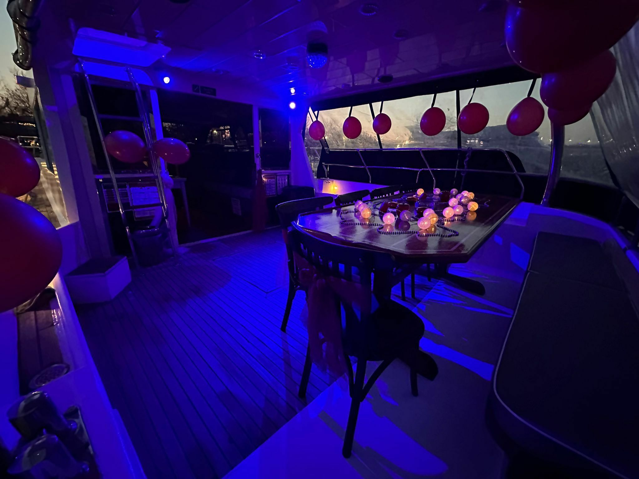 Custom Built 52 | Nil 3