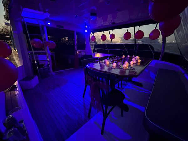 Custom Built 52 | Nil 3