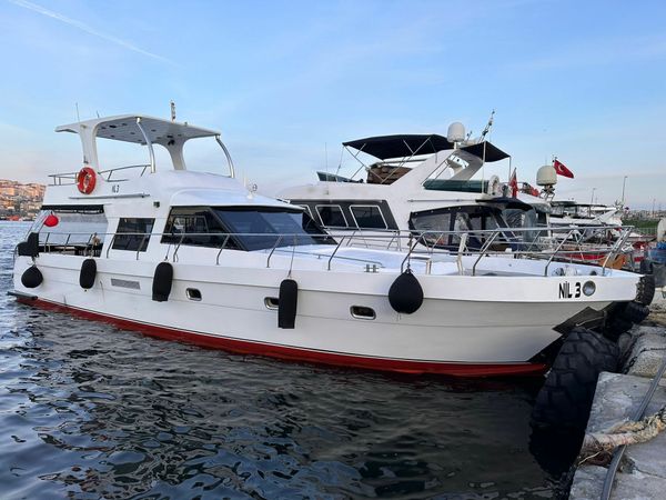 Custom Built 52 | Nil 3