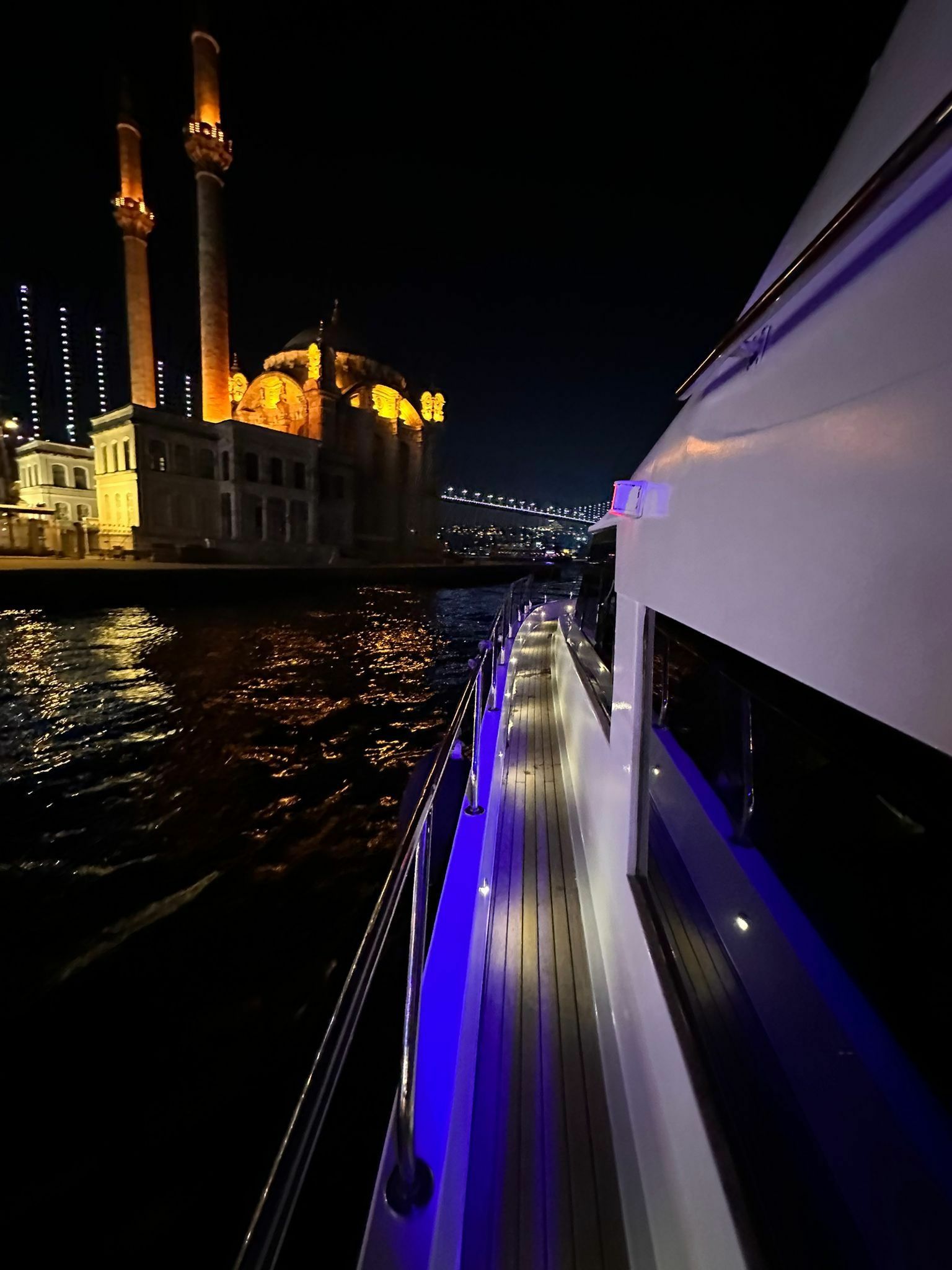 Custom Built 52 | Nil 3