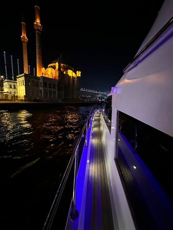 Custom Built 52 | Nil 3